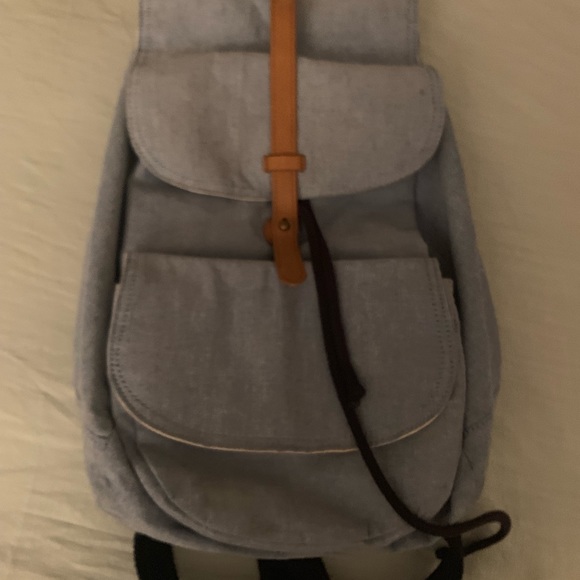 Jcrew backpack